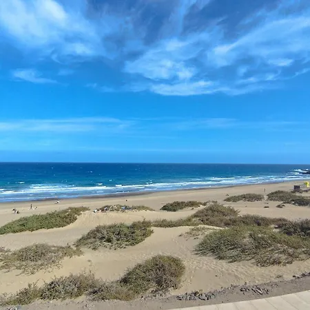 Casa Montanes Lägenhet Puerto del Rosario (Fuerteventura)
