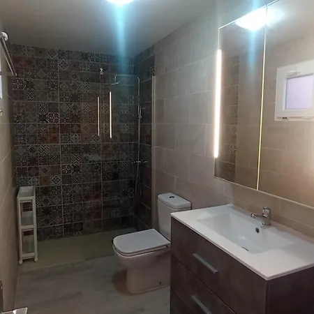 Apartman Casa Montanes Puerto del Rosario