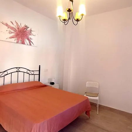Casa Montanes Lägenhet Puerto del Rosario (Fuerteventura)