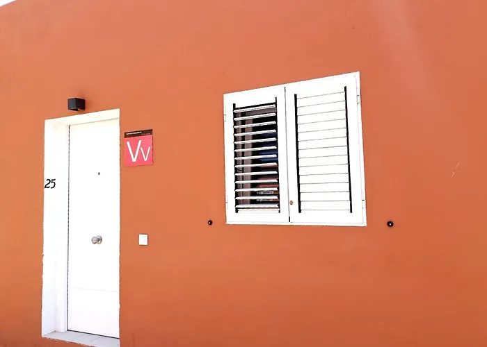 شقة Casa Montanes بويرتو ديل روزاريو