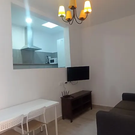 Casa Montanes פוארטו דל רוסריו