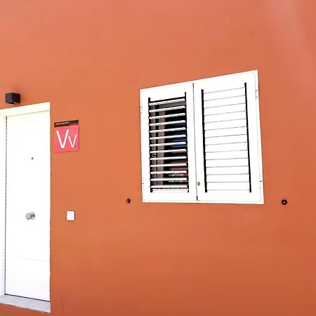 Apartamento Casa Montanes Puerto del Rosario (Fuerteventura)