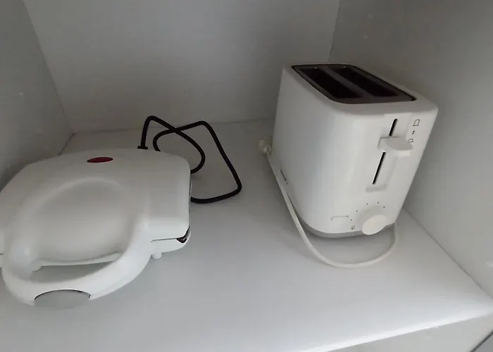 Casa Montanes דירה פוארטו דל רוסריו