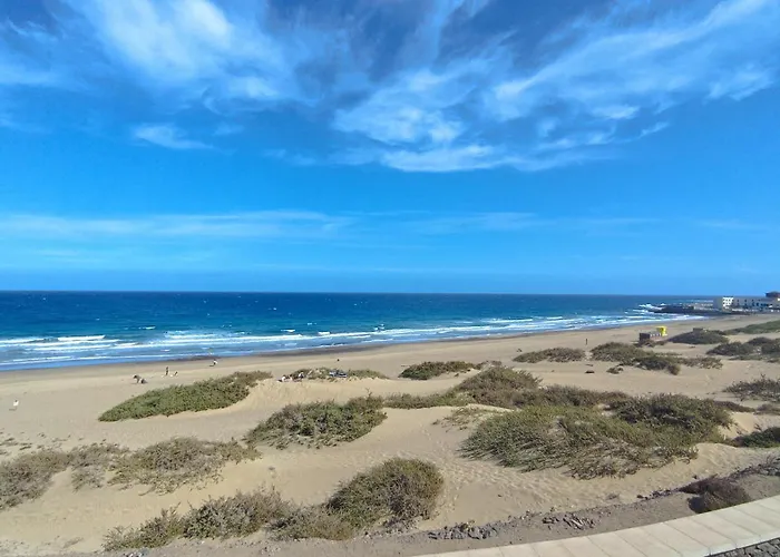 Casa Montañes Apartamento Puerto del Rosario (Fuerteventura)