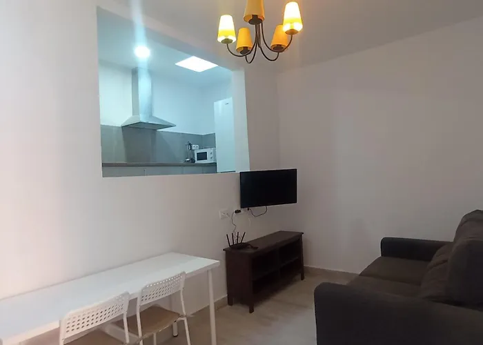 Casa Montañes Puerto del Rosario (Fuerteventura)