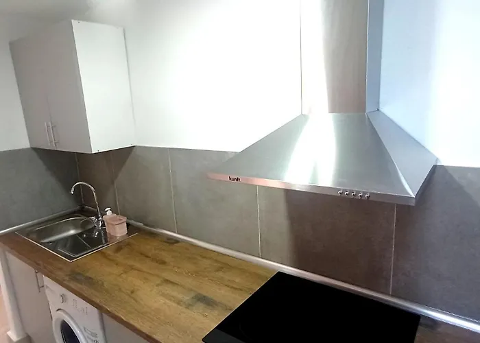 Apartamento Casa Montañes