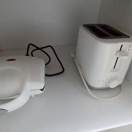 Casa Montanes شقة بويرتو ديل روزاريو